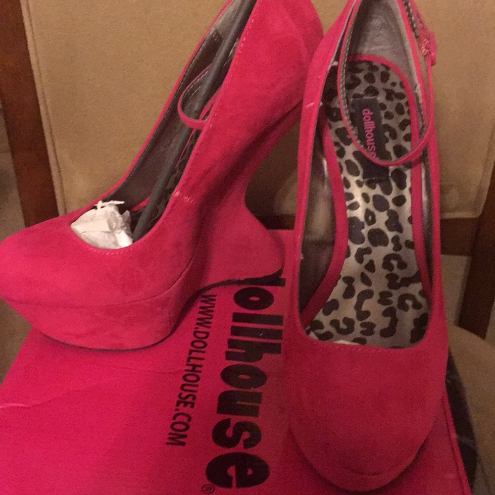Shoes